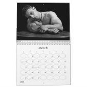 Kalender van Ivan Nikolov (Mar 2026)