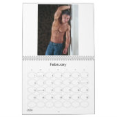 Kalender van Ivan Nikolov (Feb 2026)