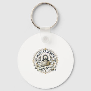 Kalender van Jezus Dagelijkse Genade Kalender van  Sleutelhanger