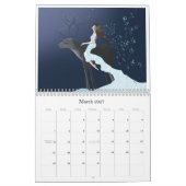 Kalender van Kociomaczek 2019 (Mar 2027)