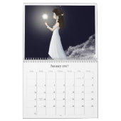 Kalender van Kociomaczek 2019 (Jan 2027)