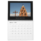 Kalender van kruisingen over de hele wereld (Feb 2026)