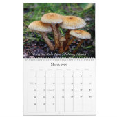 Kalender van maart 2012 tot 2013 Alaska (Mar 2026)