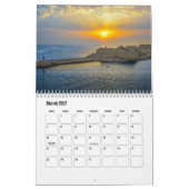Kalender van Malta (Mar 2027)