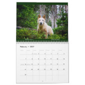 Kalender van Matilda voor 2024 (Feb 2027)