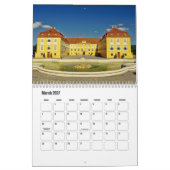 Kalender van Neder-Oostenrijk (Mar 2027)