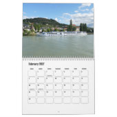 Kalender van Neder-Oostenrijk (Feb 2027)