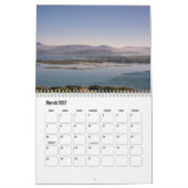Kalender van Noorwegen (Mar 2027)