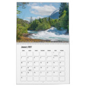 Kalender van Noorwegen (Jan 2027)