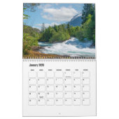 Kalender van Noorwegen (Jan 2026)