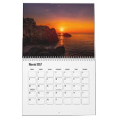 Kalender van Okinawa-Japan (Mar 2027)