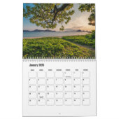 Kalender van Okinawa-Japan (Jan 2026)