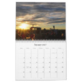 Kalender van Skip Hunt Foto's (Jan 2027)