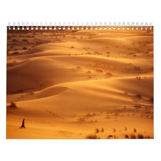 Kalender van Skip Hunt Foto's (Hoes)