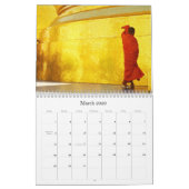 Kalender van Skip Hunt Foto's (Mar 2026)