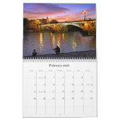 Kalender van Skip Hunt Foto's (Feb 2026)