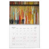 Kalender van Skip Hunt Foto's (Mar 2027)
