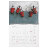 Kalender van Skip Hunt Foto's (Jan 2027)
