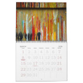 Kalender van Skip Hunt Foto's (Mar 2026)