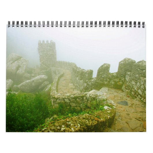 Kalender van Skip Hunt Foto's (Hoes)