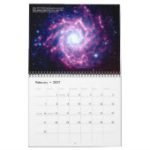 Kalender van sterrenstelsels (Feb 2027)