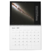Kalender van sterrenstelsels (Mar 2027)