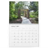 Kalender van Sunny Daze Fotofavorieten (Jan 2027)