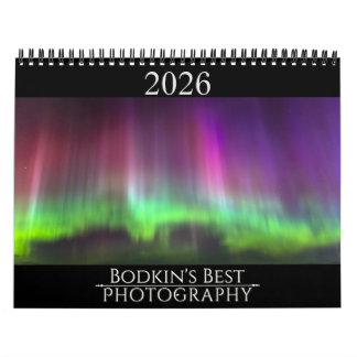 Kalender van Vancouver Island 2026