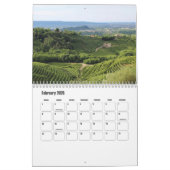 Kalender Veneto-Italië (Feb 2026)