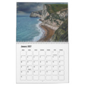 Kalender Verenigd Koninkrijk (Jan 2027)
