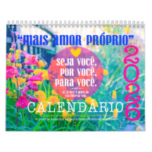 Kalender VINTE 26 :: Meer Eigenliefde