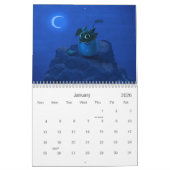 Kalender Vladstudio 2011 #1 (Jan 2026)