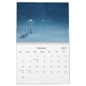 Kalender Vladstudio 2011 #2 (Feb 2027)
