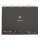 Kalender Vladstudio 2011 #2 (Hoes)