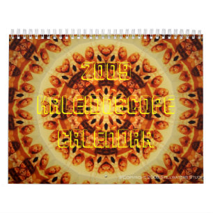 Kalender voor 2009