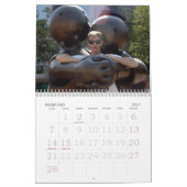 Kalender voor 2009 (Feb 2027)