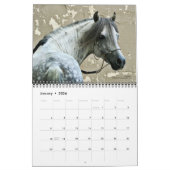 Kalender voor 2011 betreffende bedreigde rassen (Jan 2026)