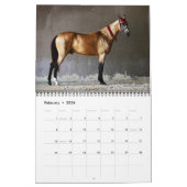 Kalender voor 2011 betreffende bedreigde rassen (Feb 2026)