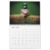 Kalender voor 2012 (Mar 2027)