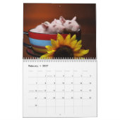 Kalender voor 2012 (Feb 2027)