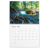 Kalender voor 2014 (Feb 2027)