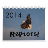 Kalender voor 2014 Fort Collins Colorado (Hoes)