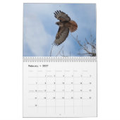 Kalender voor 2014 Fort Collins Colorado (Feb 2027)