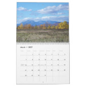 Kalender voor 2014 voor Katahdin (Mar 2027)
