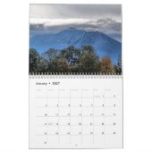 Kalender voor 2014 voor Katahdin (Jan 2027)