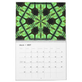Kalender voor 2015 voor de auto (Mar 2027)