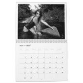 Kalender voor 2017 "Les Owlies" (Mar 2026)