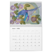 kalender voor 2018 (Mar 2026)