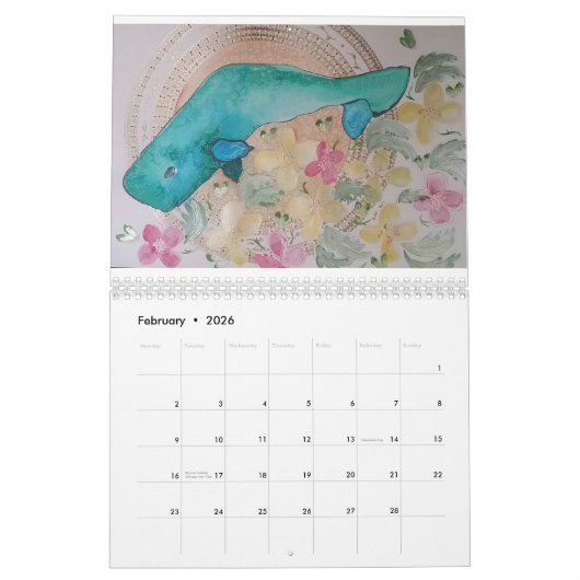 kalender voor 2018 (Feb 2026)