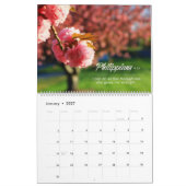 kalender voor 2020 met bijbelverzen (Jan 2027)